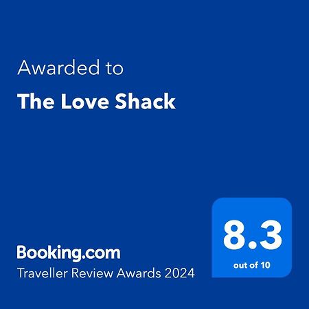Apartamento The Love Shack Queenstown Exterior foto