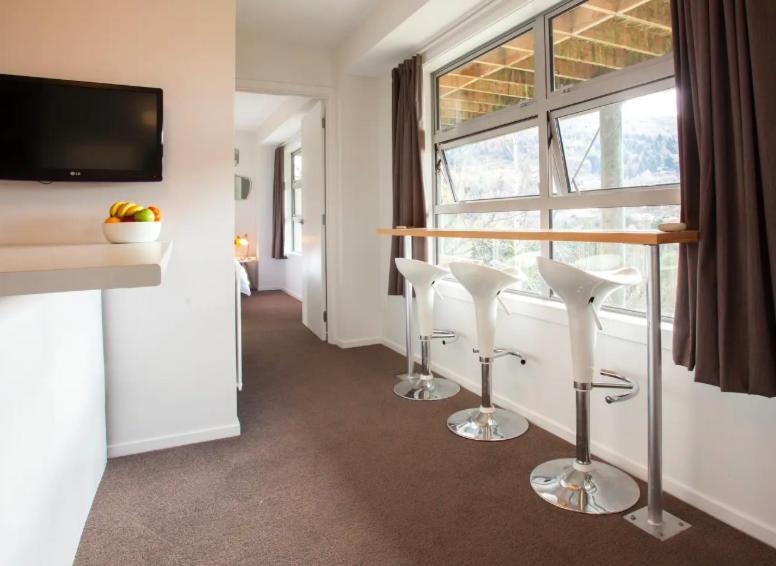 Apartamento The Love Shack Queenstown Exterior foto