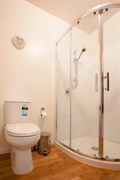 Apartamento The Love Shack Queenstown Exterior foto